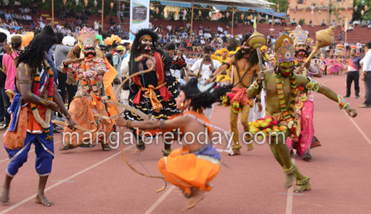 Federation Cup National Senior Athletics Championship